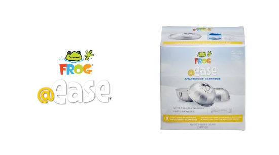 Frog Ease Cartridge
